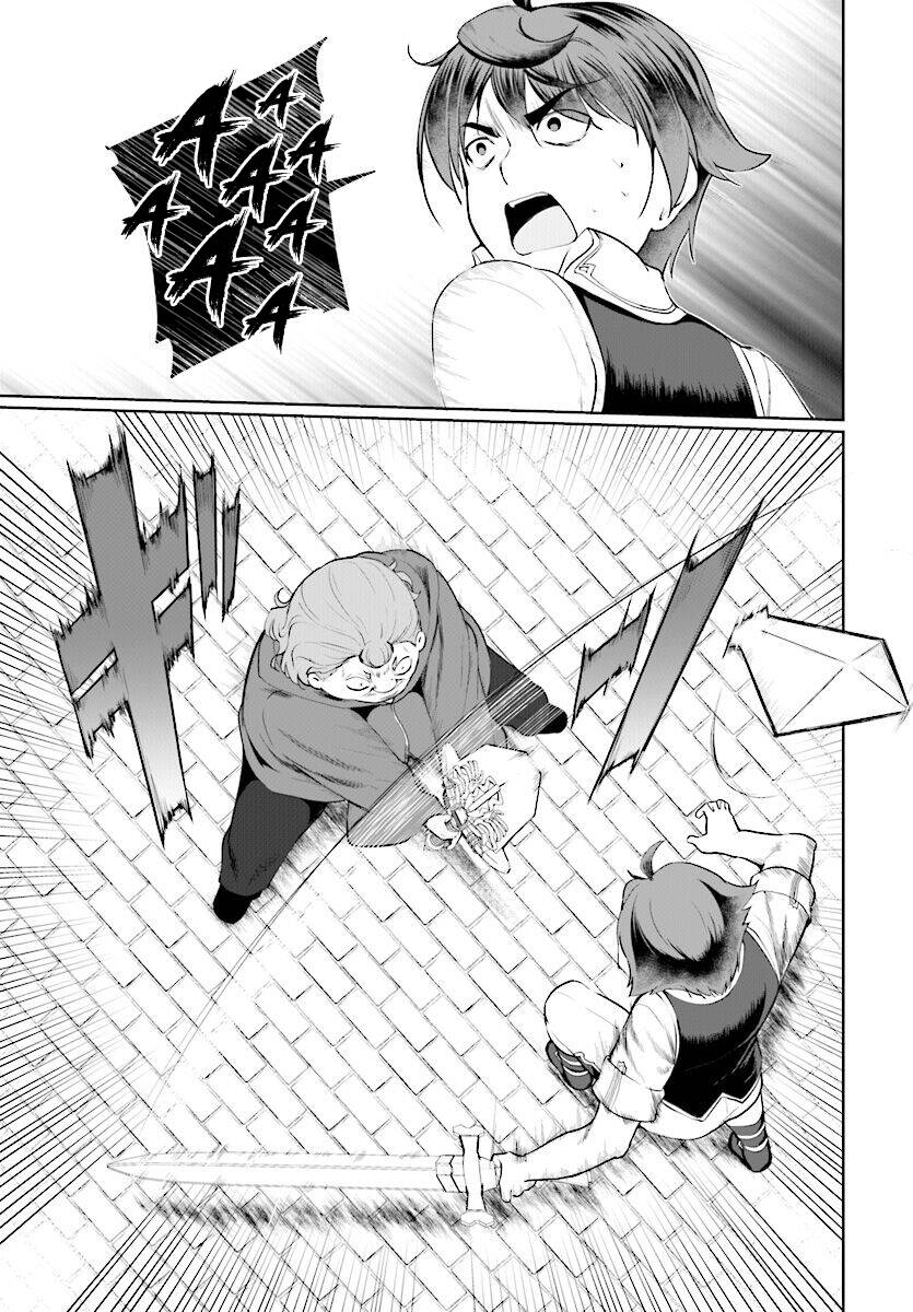 Vạn Cổ Đệ Nhất Tông: Chapter 23