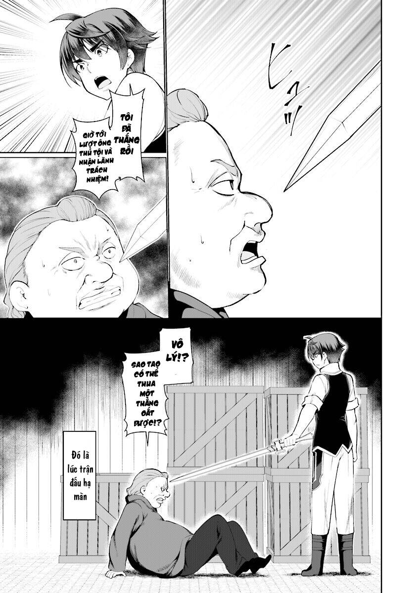 Vạn Cổ Đệ Nhất Tông: Chapter 23