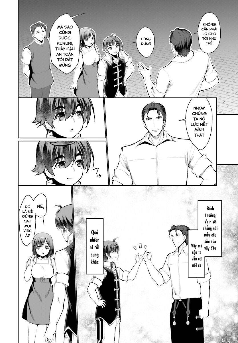 Vạn Cổ Đệ Nhất Tông: Chapter 23