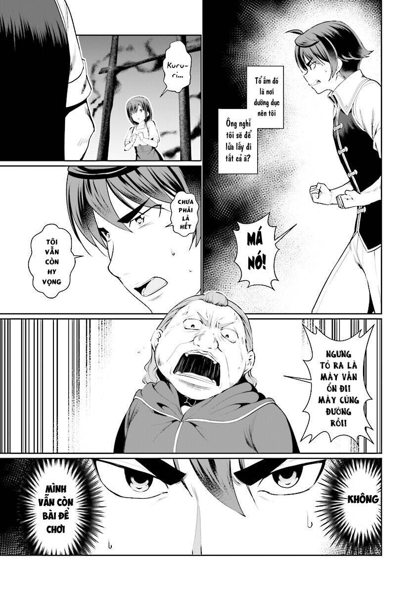 Vạn Cổ Đệ Nhất Tông: Chapter 23