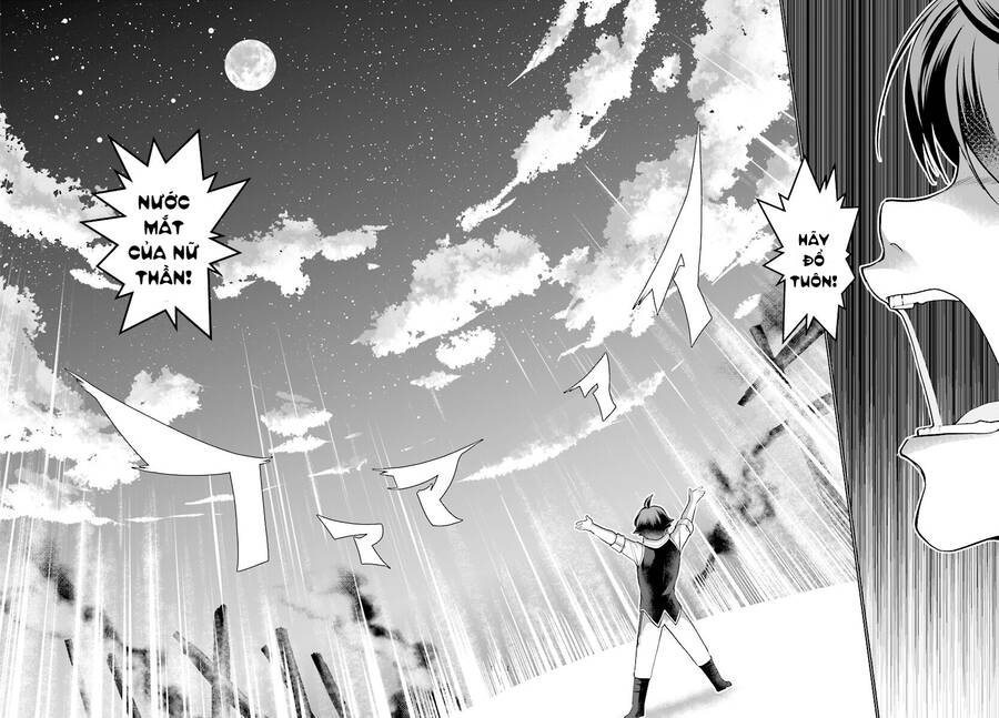 Vạn Cổ Đệ Nhất Tông: Chapter 23
