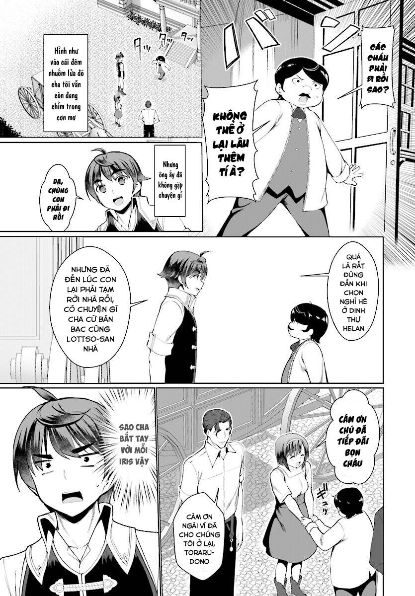 Vạn Cổ Đệ Nhất Tông: Chapter 23