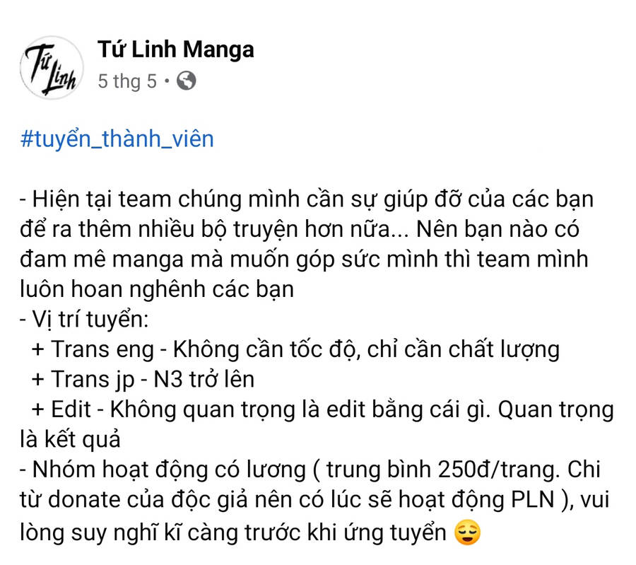 Vạn Cổ Đệ Nhất Tông: Chapter 23