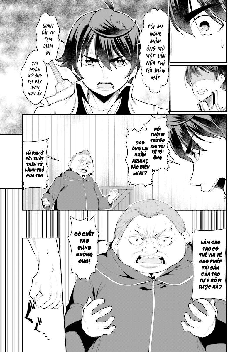 Vạn Cổ Đệ Nhất Tông: Chapter 23