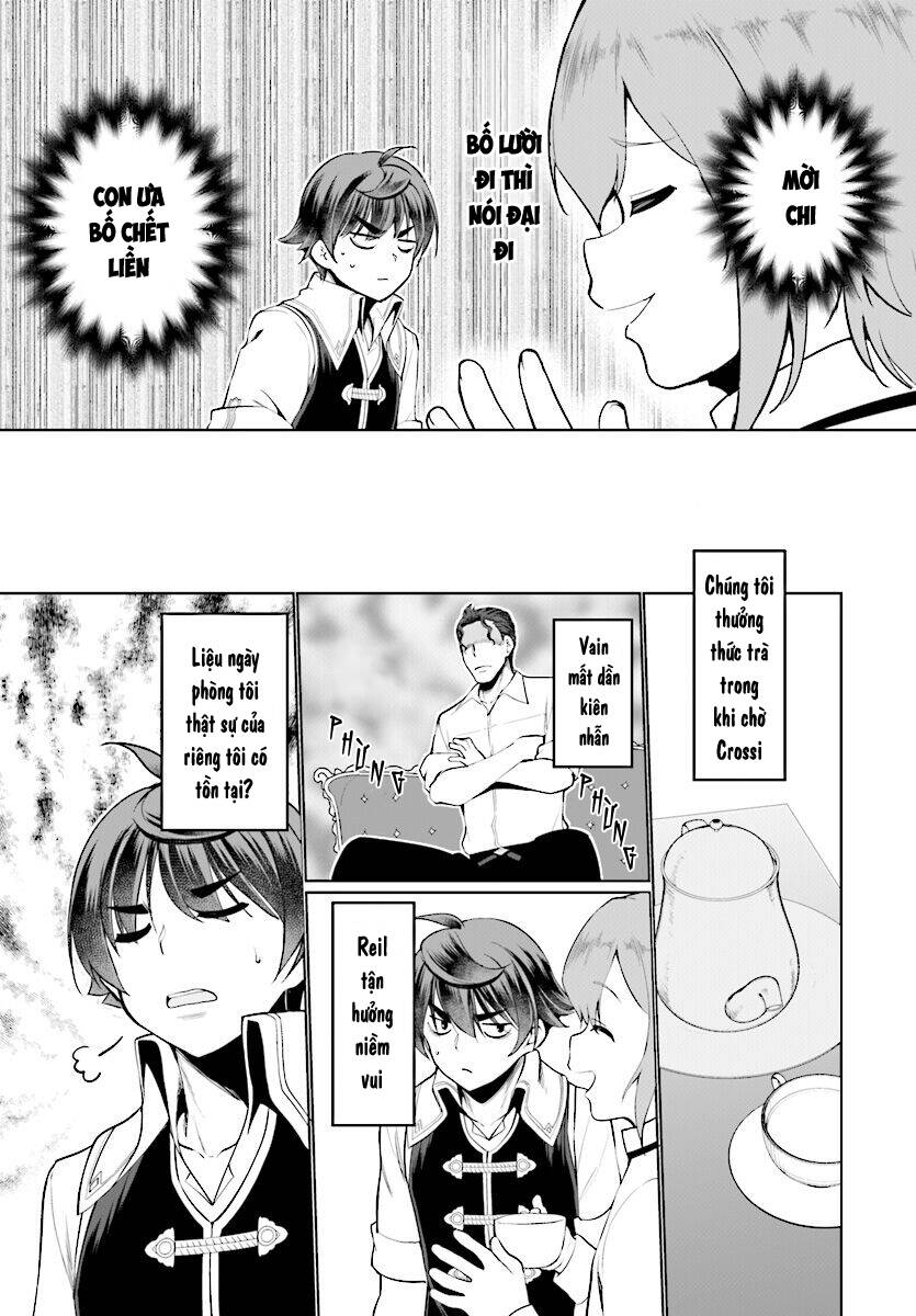 Vạn Cổ Đệ Nhất Tông: Chapter 24