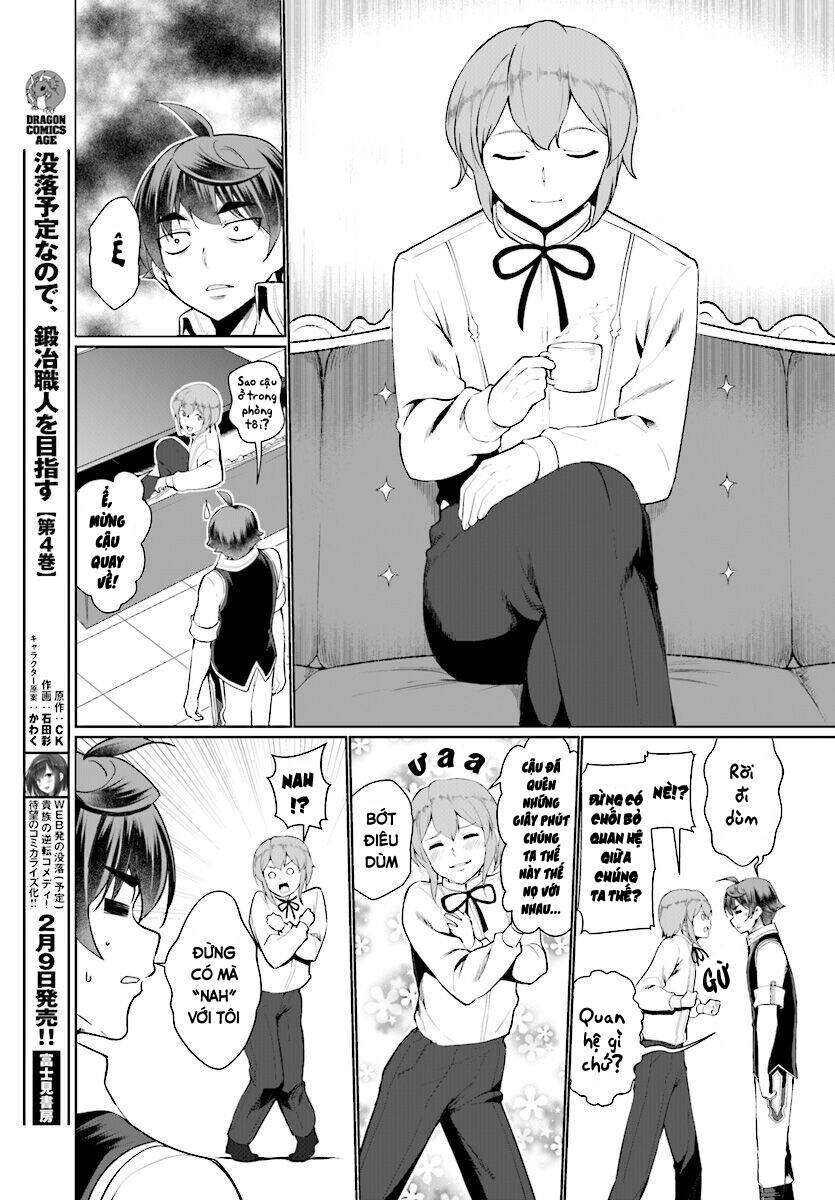 Vạn Cổ Đệ Nhất Tông: Chapter 24