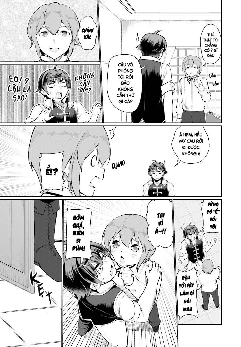 Vạn Cổ Đệ Nhất Tông: Chapter 24