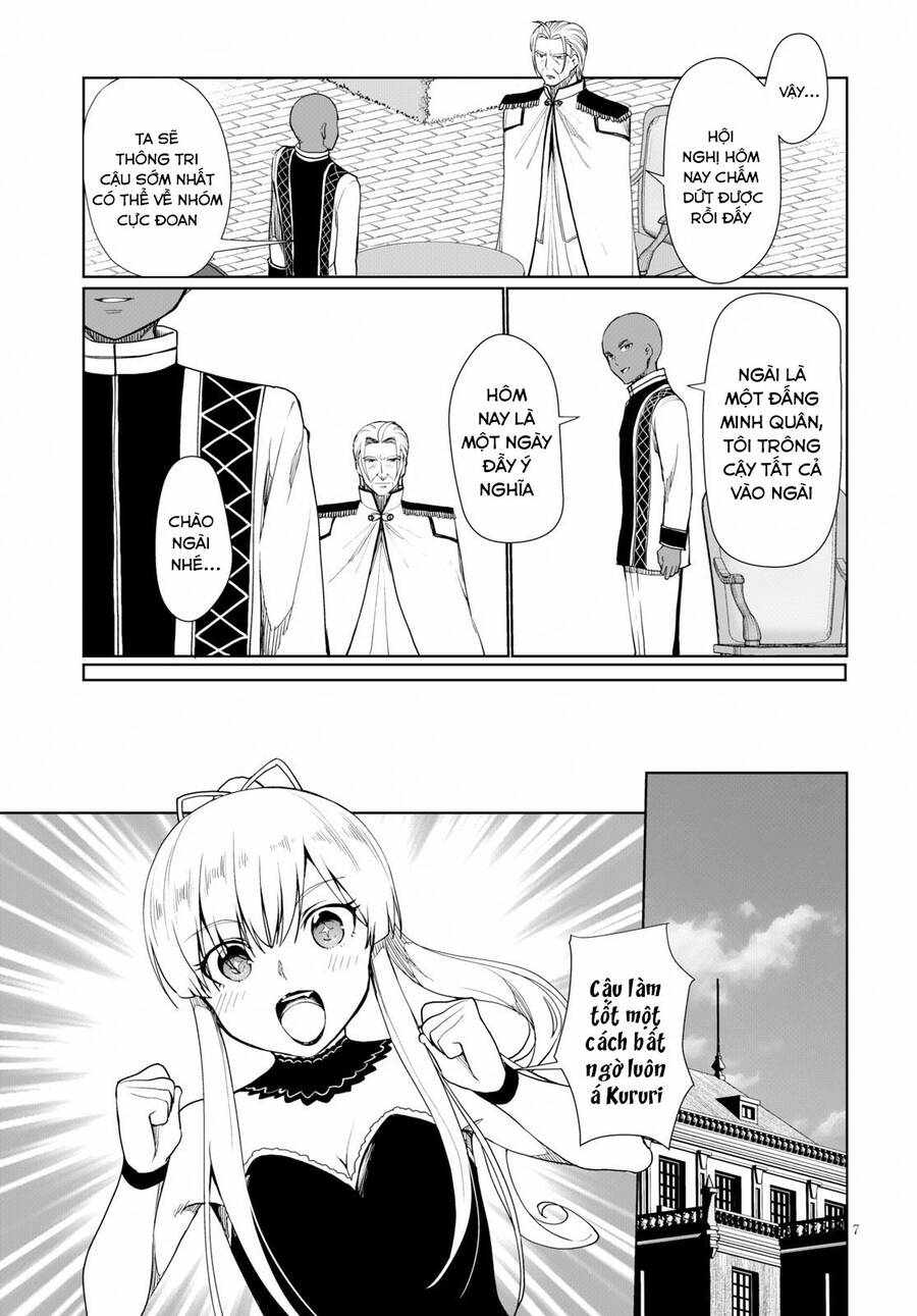 Vạn Cổ Đệ Nhất Tông: Chapter 28