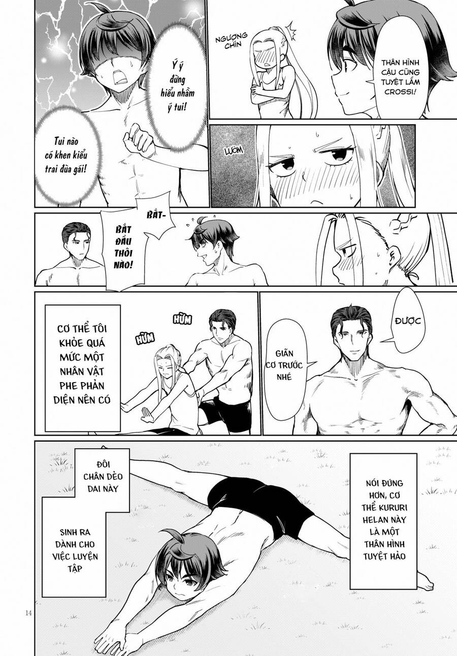 Vạn Cổ Đệ Nhất Tông: Chapter 28