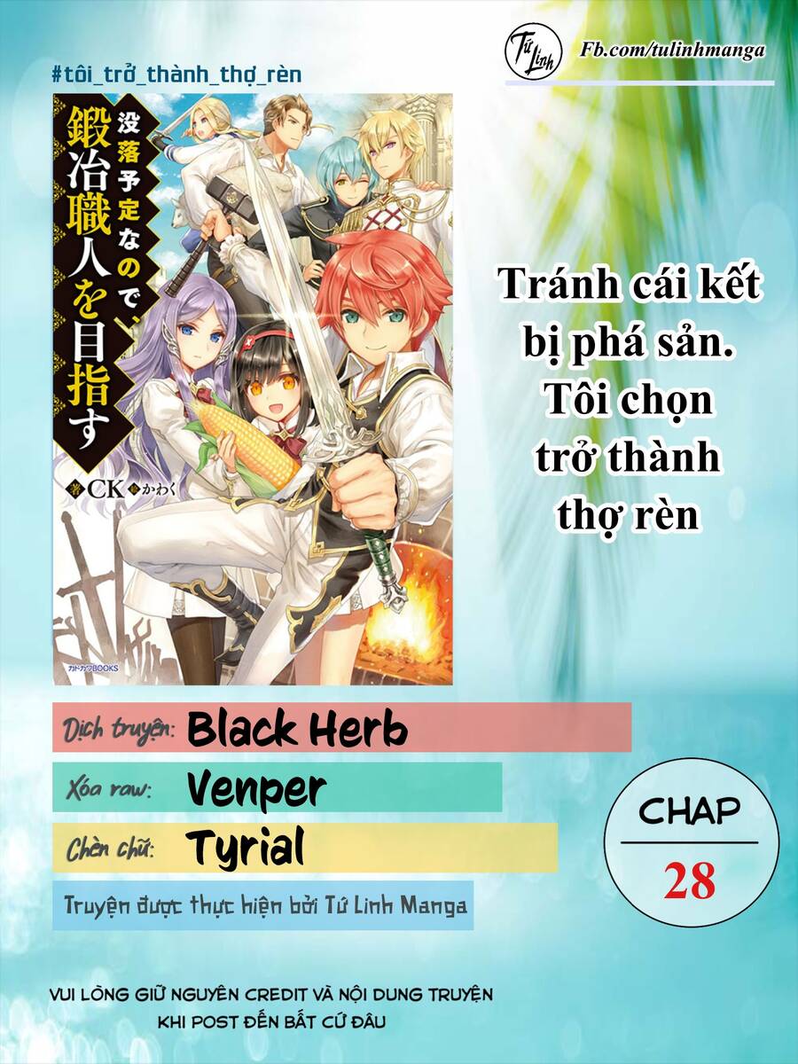 Vạn Cổ Đệ Nhất Tông: Chapter 28