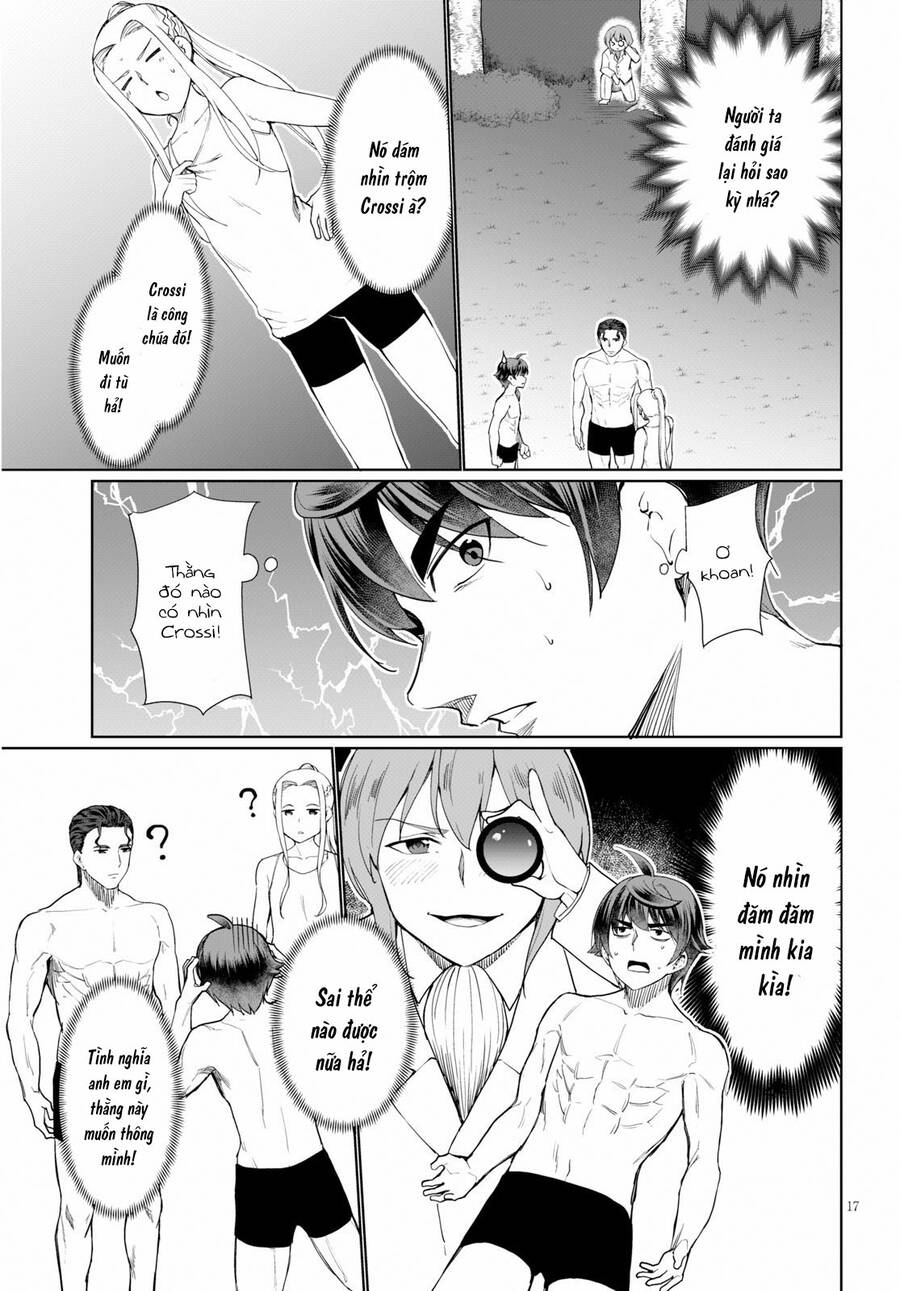 Vạn Cổ Đệ Nhất Tông: Chapter 28
