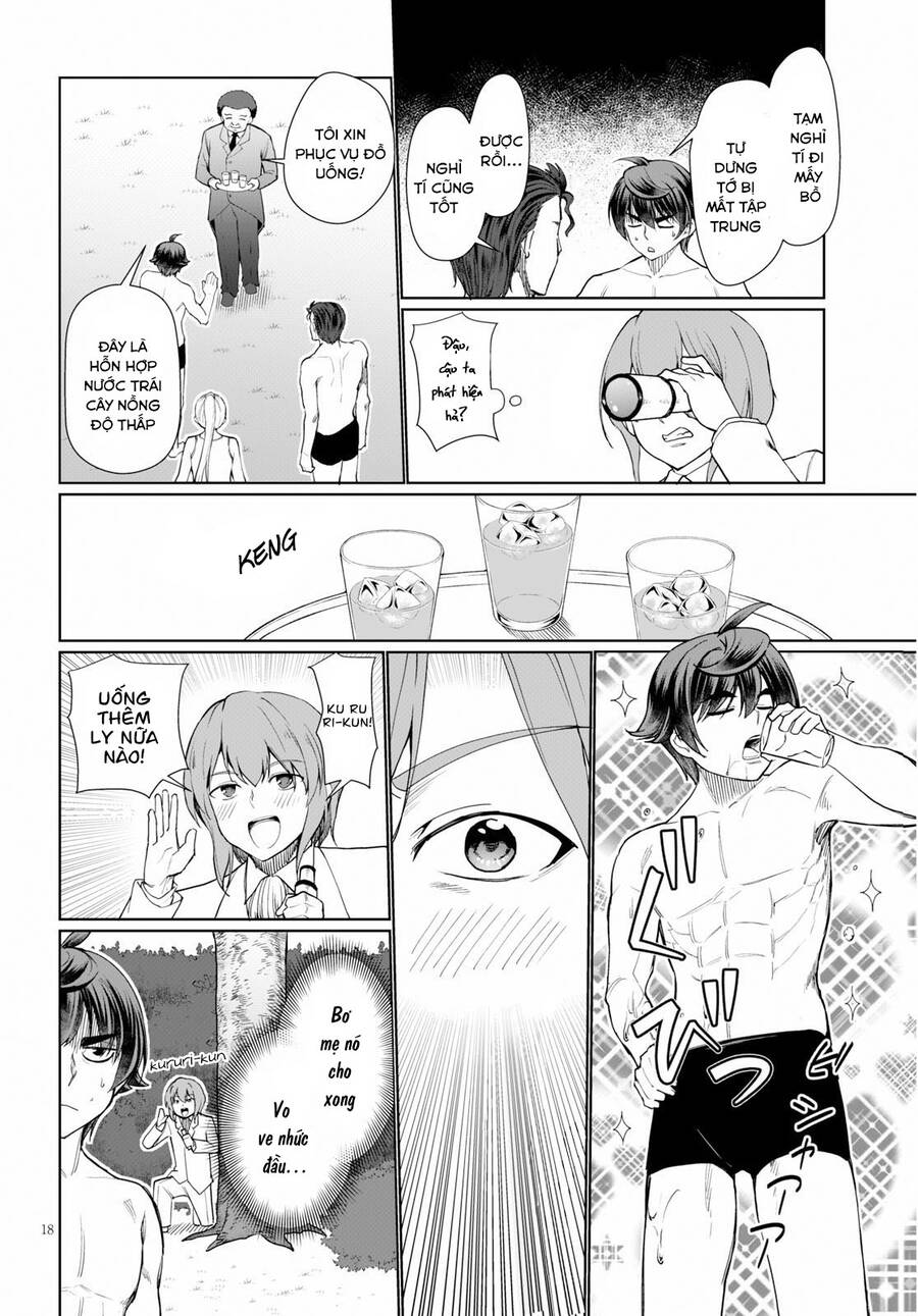 Vạn Cổ Đệ Nhất Tông: Chapter 28