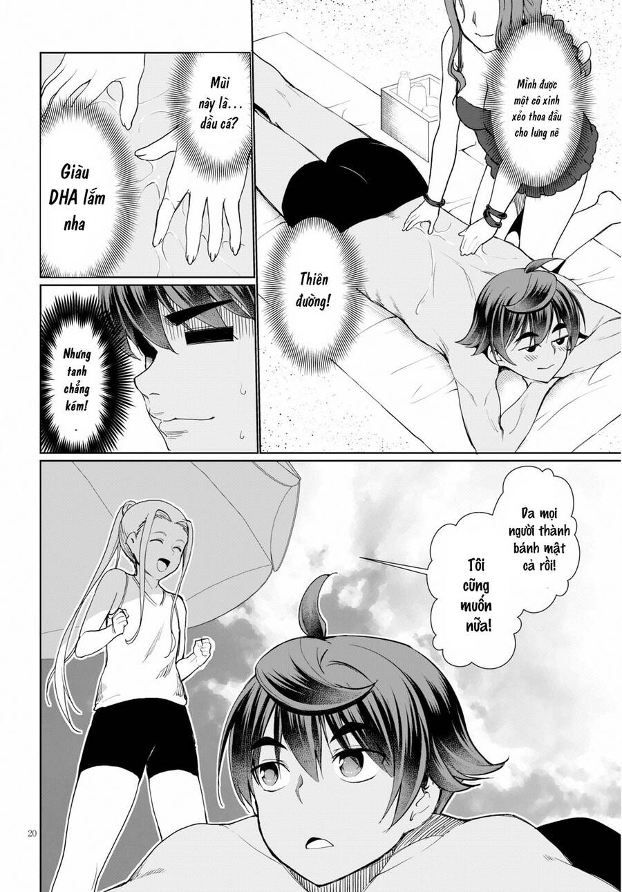 Vạn Cổ Đệ Nhất Tông: Chapter 28