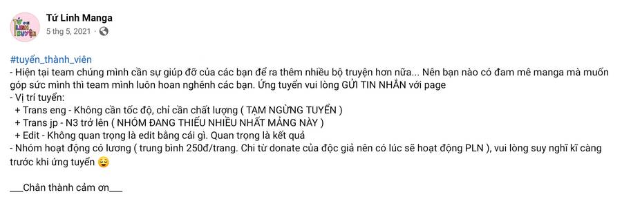 Vạn Cổ Đệ Nhất Tông: Chapter 28