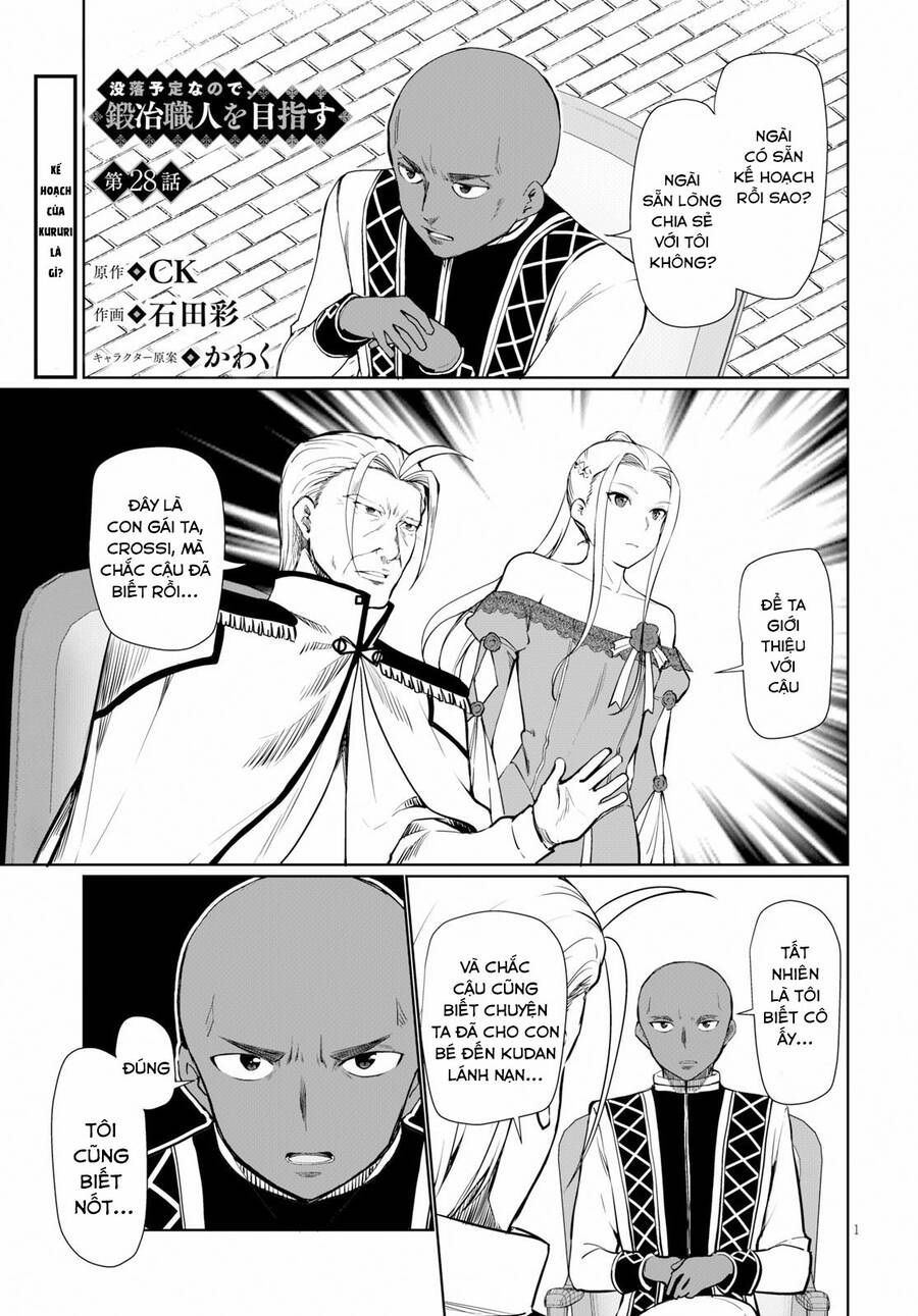 Vạn Cổ Đệ Nhất Tông: Chapter 28