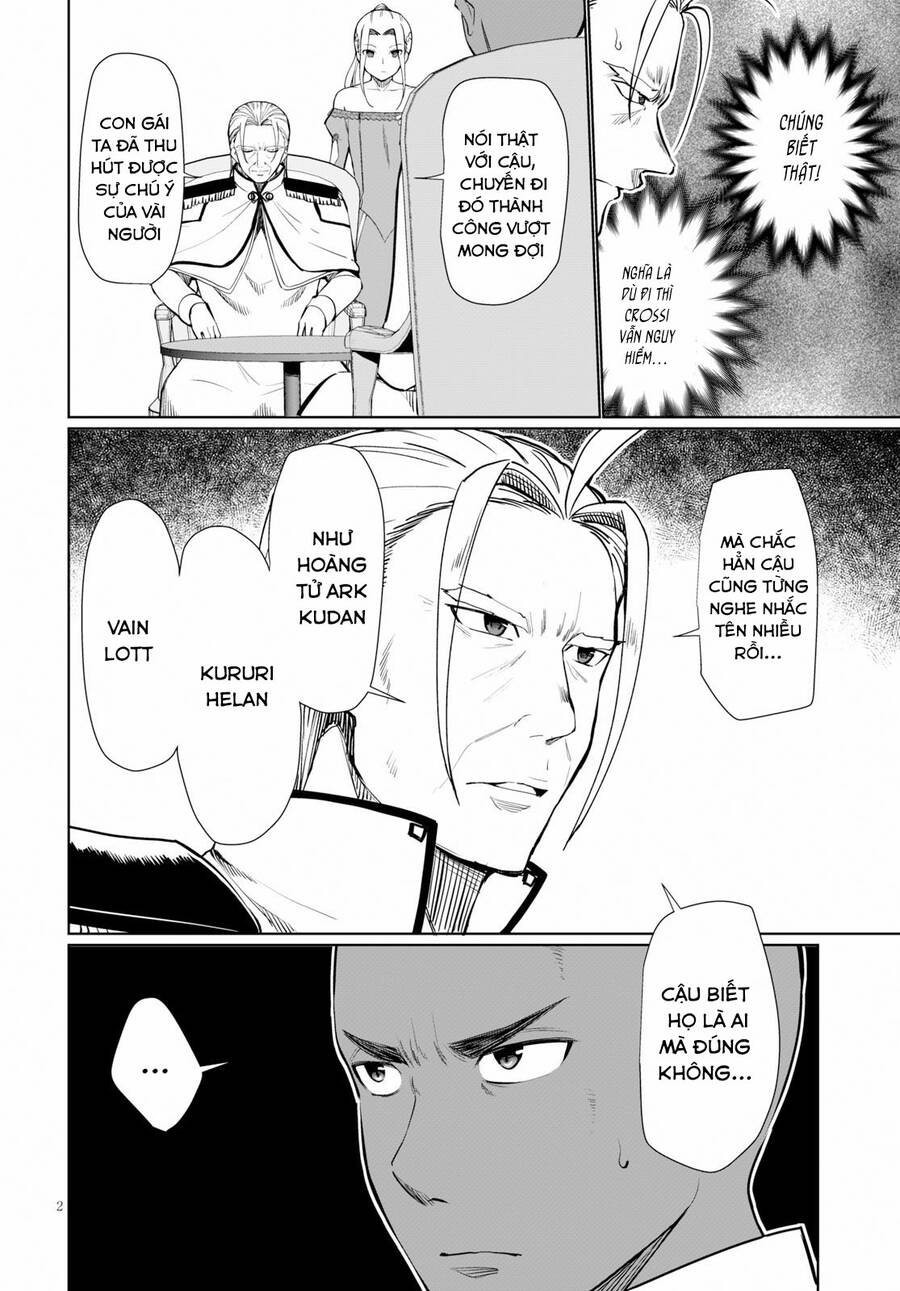 Vạn Cổ Đệ Nhất Tông: Chapter 28