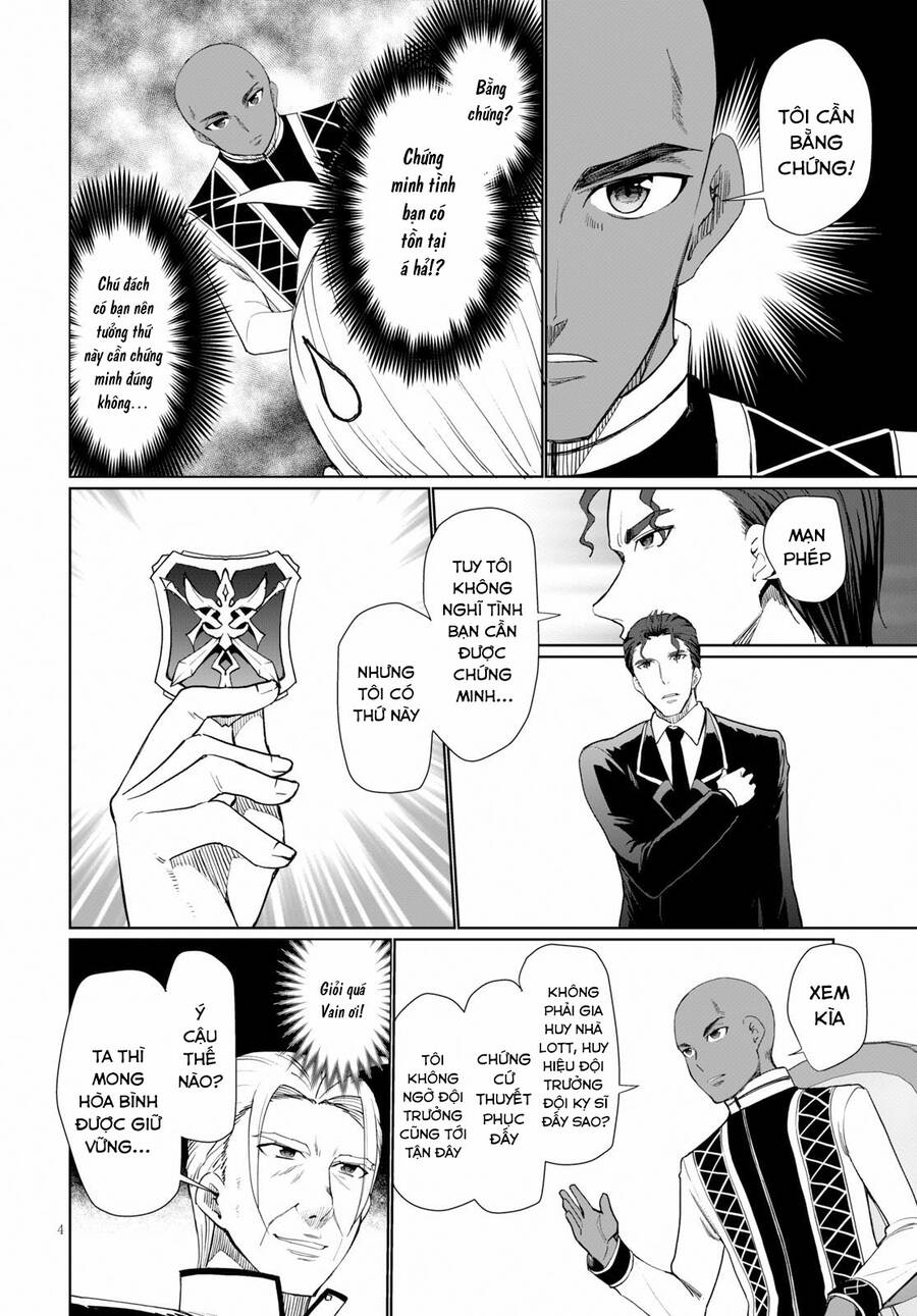 Vạn Cổ Đệ Nhất Tông: Chapter 28