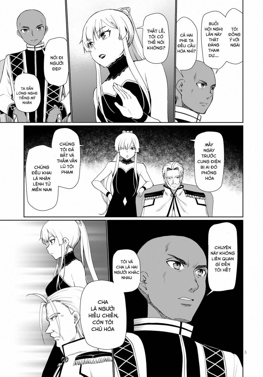 Vạn Cổ Đệ Nhất Tông: Chapter 28