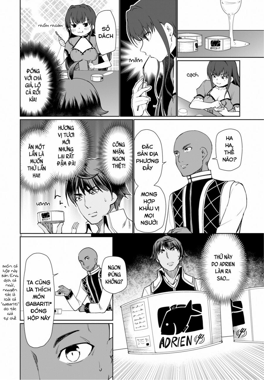 Vạn Cổ Đệ Nhất Tông: Chapter 29