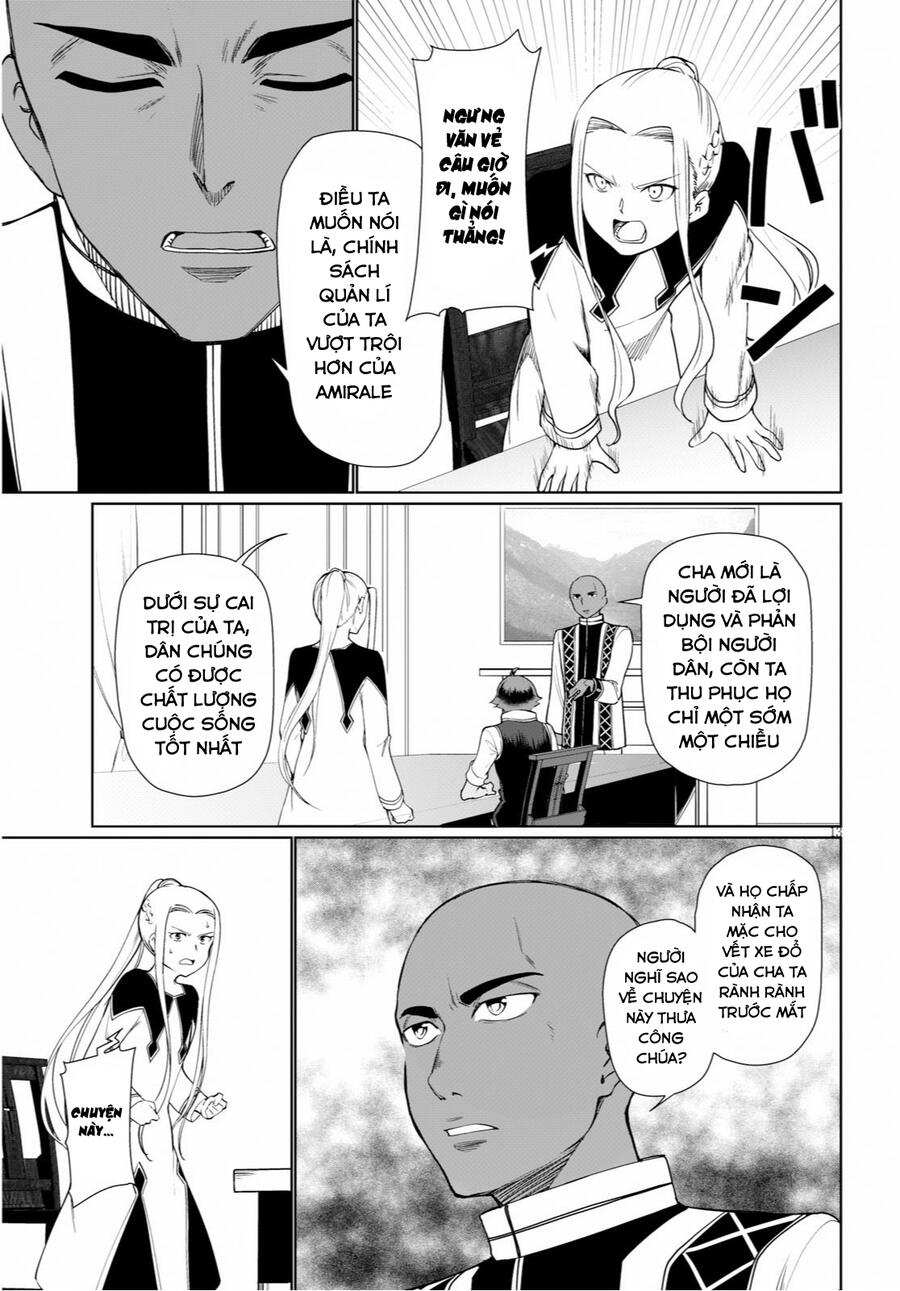 Vạn Cổ Đệ Nhất Tông: Chapter 29