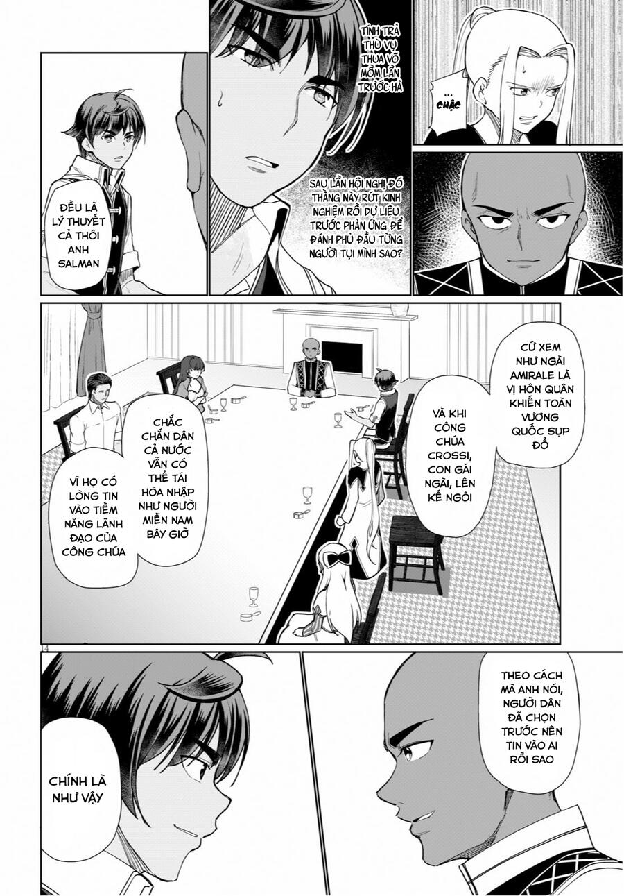 Vạn Cổ Đệ Nhất Tông: Chapter 29