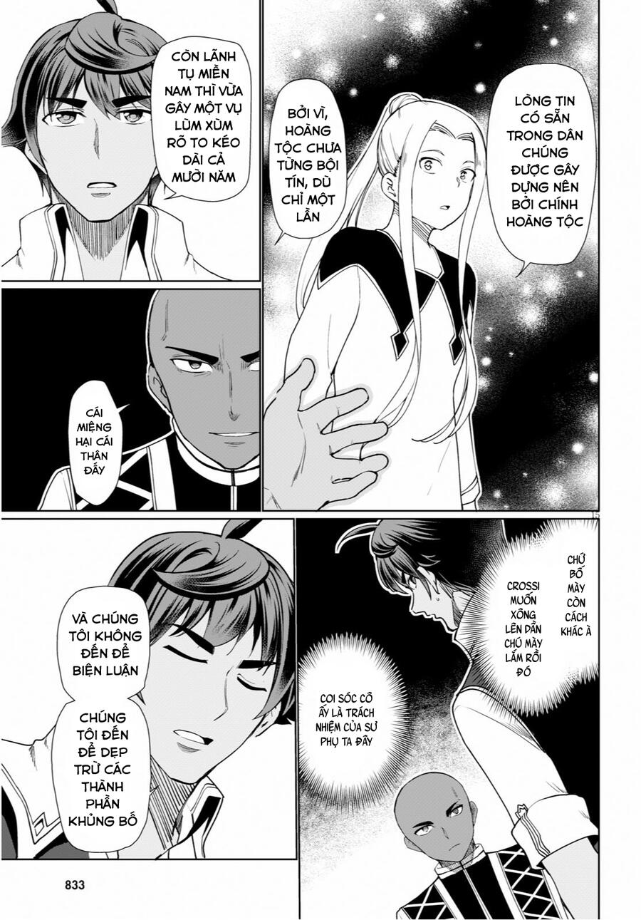 Vạn Cổ Đệ Nhất Tông: Chapter 29