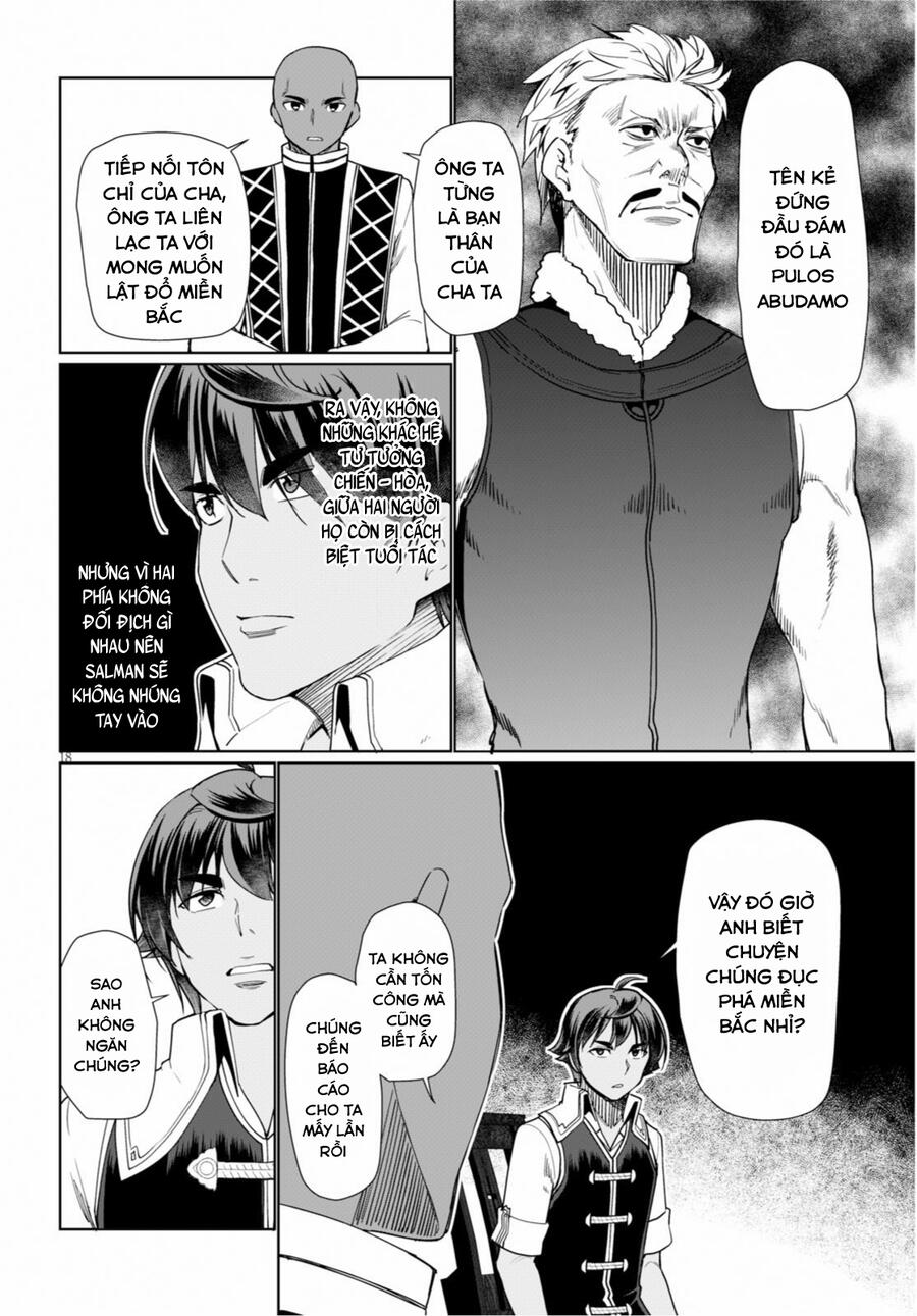 Vạn Cổ Đệ Nhất Tông: Chapter 29