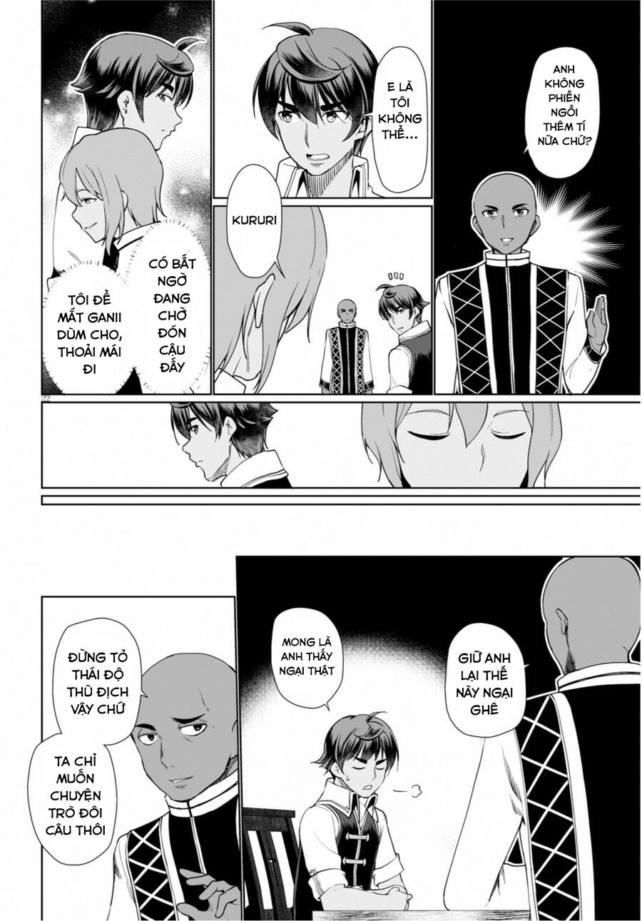 Vạn Cổ Đệ Nhất Tông: Chapter 29