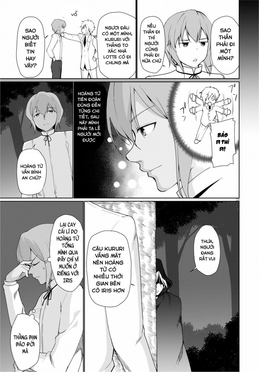 Vạn Cổ Đệ Nhất Tông: Chapter 29
