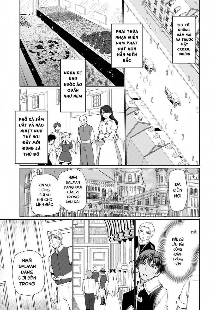 Vạn Cổ Đệ Nhất Tông: Chapter 29