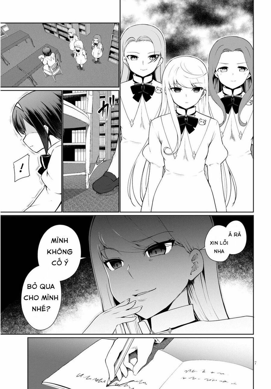 Vạn Cổ Đệ Nhất Tông: Chapter 38