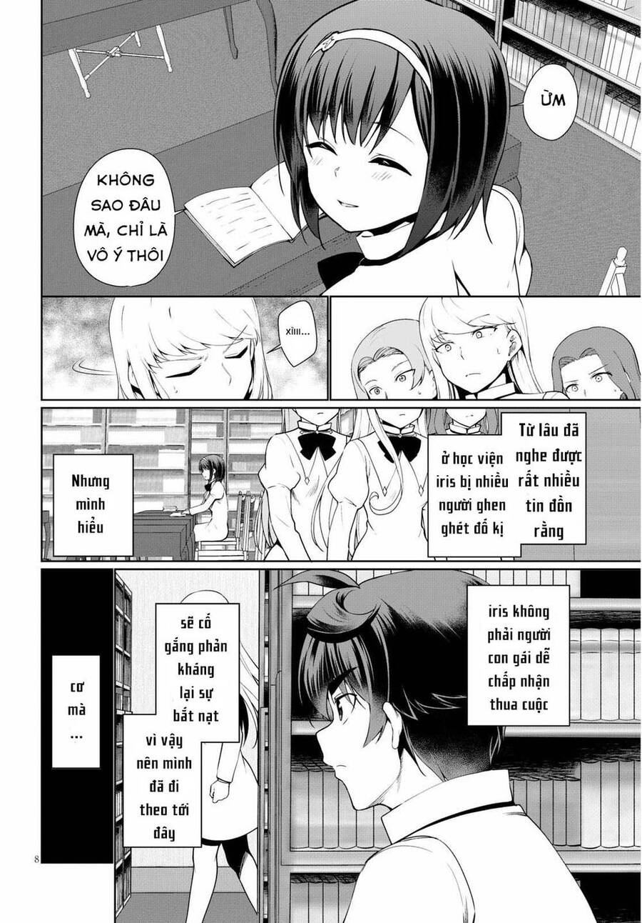 Vạn Cổ Đệ Nhất Tông: Chapter 38
