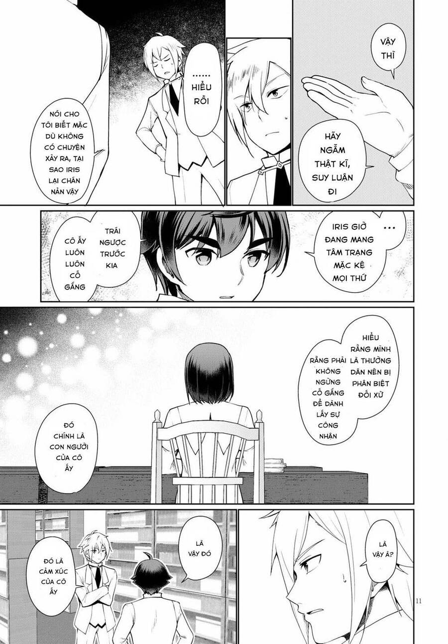 Vạn Cổ Đệ Nhất Tông: Chapter 38