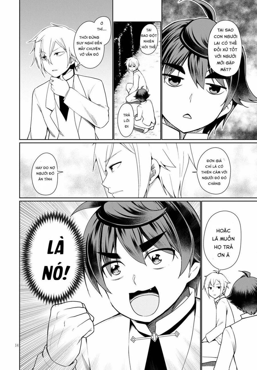 Vạn Cổ Đệ Nhất Tông: Chapter 38