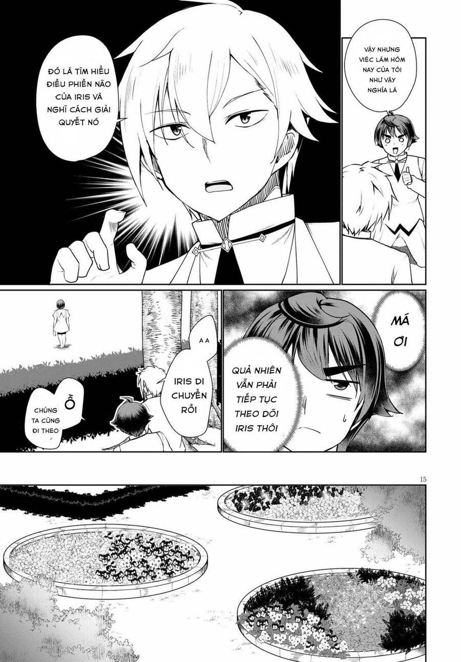 Vạn Cổ Đệ Nhất Tông: Chapter 38