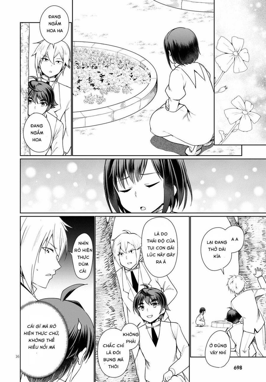 Vạn Cổ Đệ Nhất Tông: Chapter 38