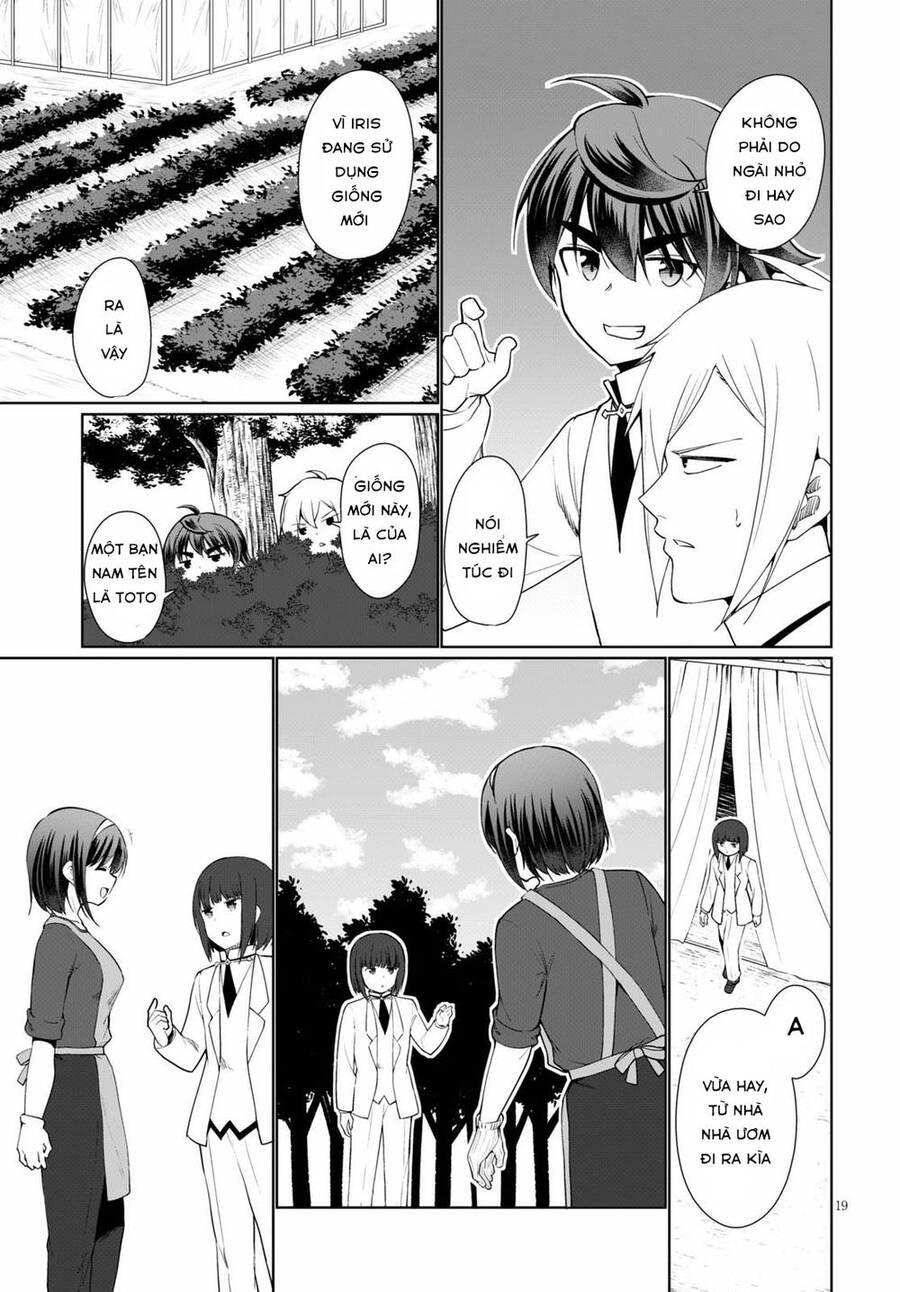 Vạn Cổ Đệ Nhất Tông: Chapter 38