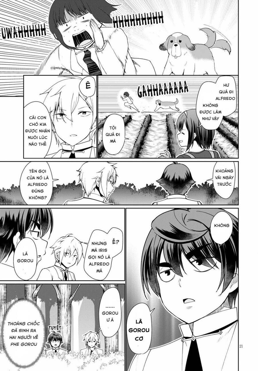Vạn Cổ Đệ Nhất Tông: Chapter 38