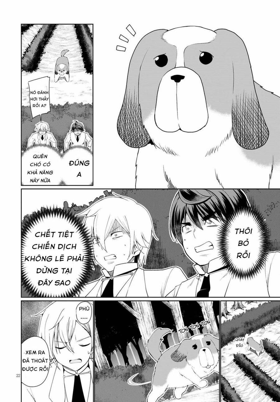 Vạn Cổ Đệ Nhất Tông: Chapter 38