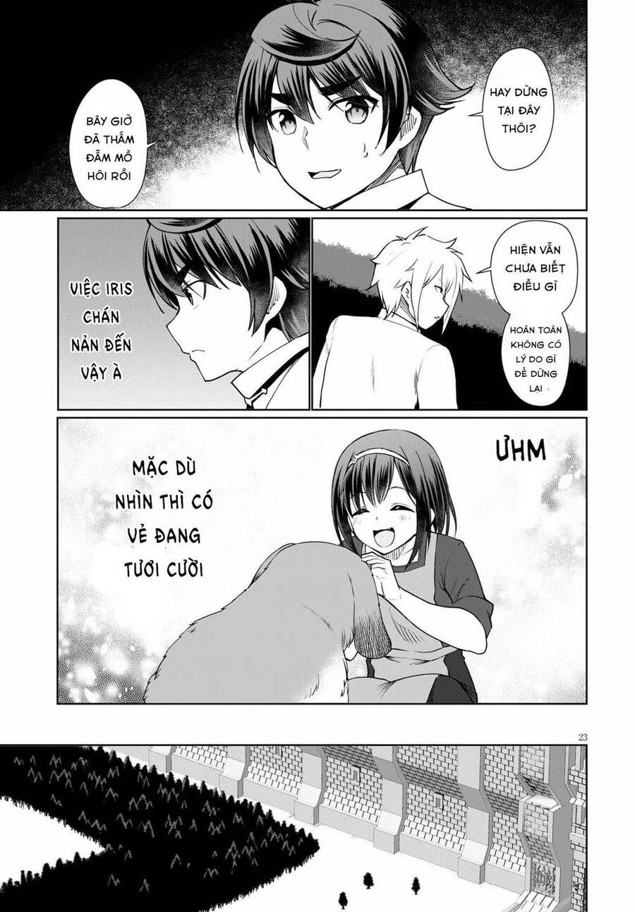 Vạn Cổ Đệ Nhất Tông: Chapter 38