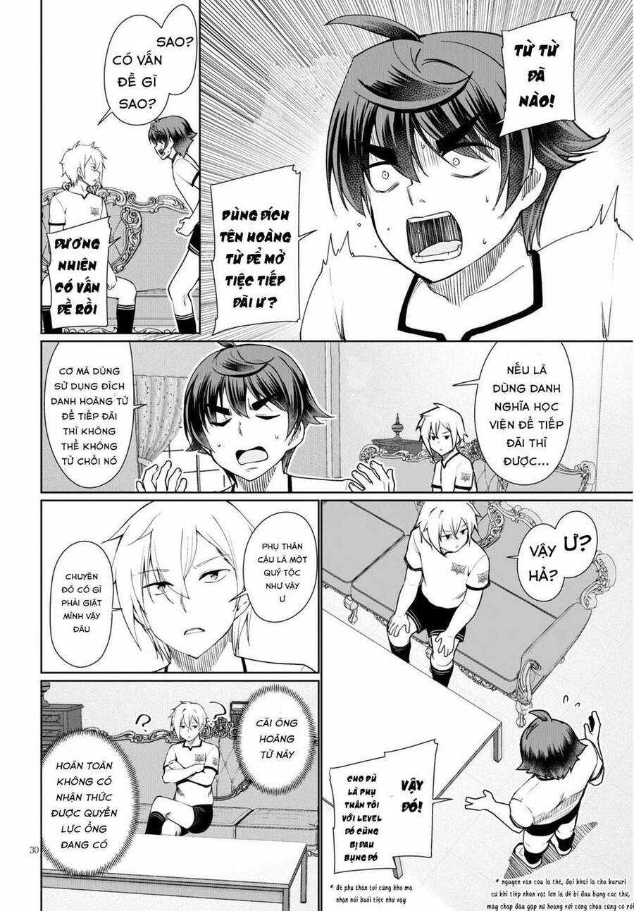 Vạn Cổ Đệ Nhất Tông: Chapter 38