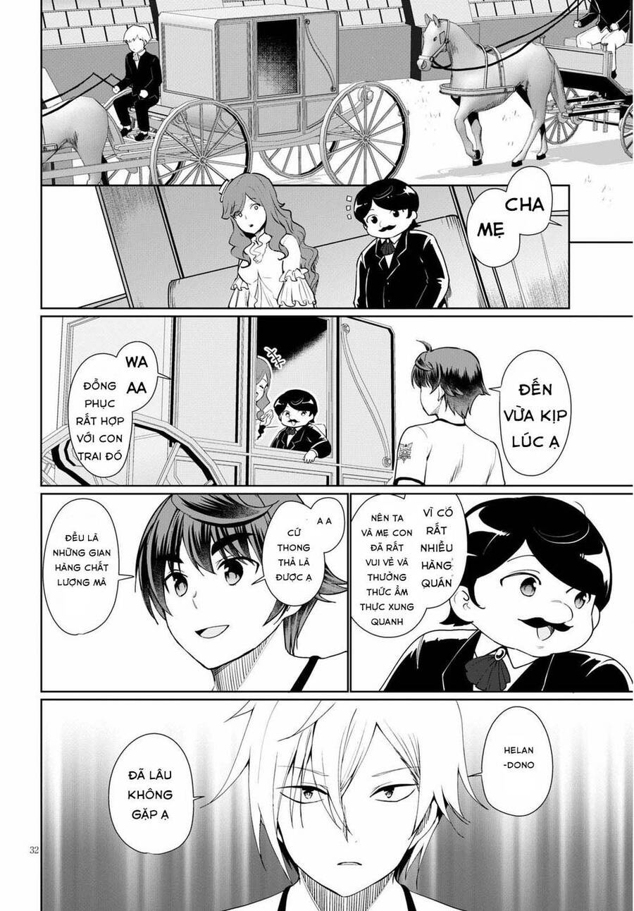 Vạn Cổ Đệ Nhất Tông: Chapter 38