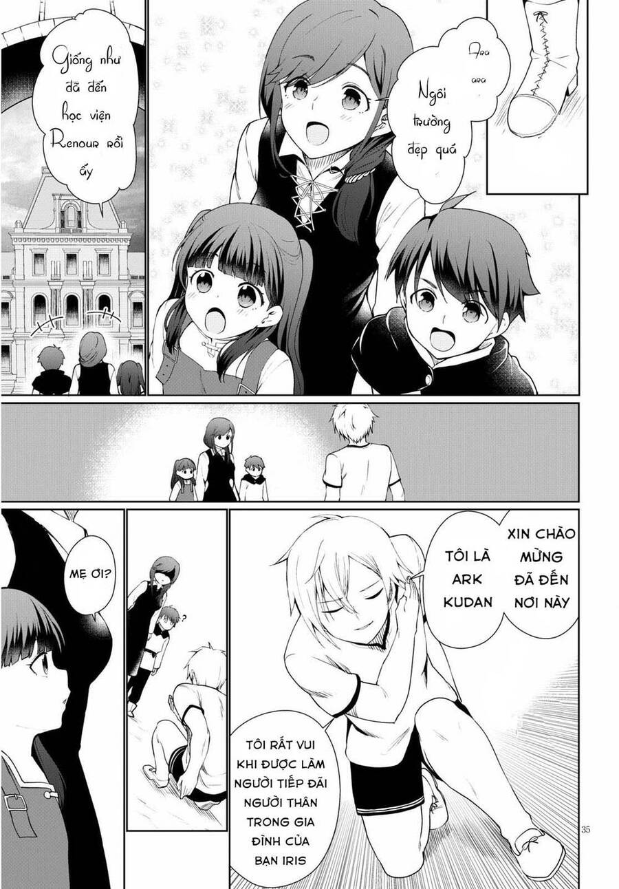 Vạn Cổ Đệ Nhất Tông: Chapter 38