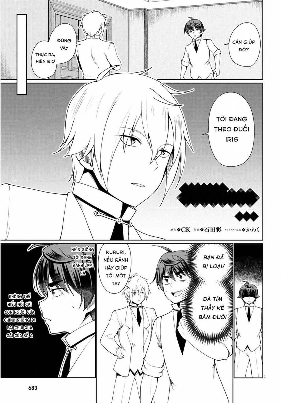 Vạn Cổ Đệ Nhất Tông: Chapter 38