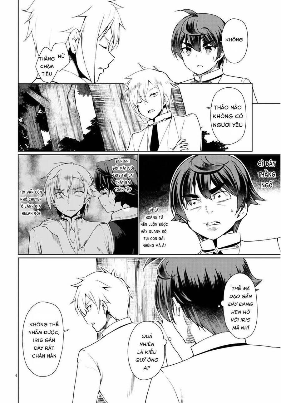 Vạn Cổ Đệ Nhất Tông: Chapter 38