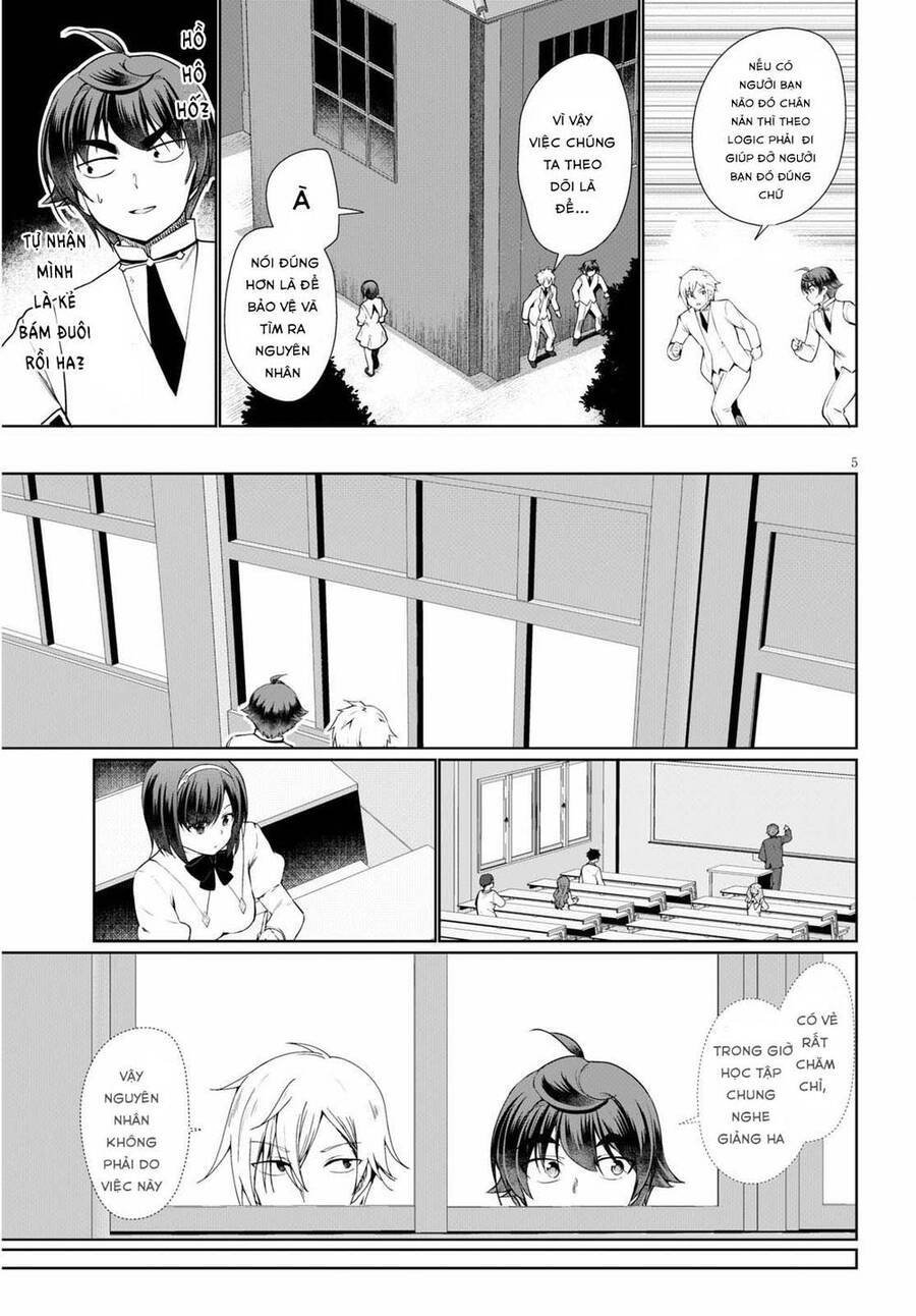 Vạn Cổ Đệ Nhất Tông: Chapter 38
