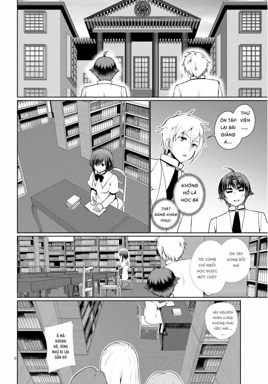 Vạn Cổ Đệ Nhất Tông: Chapter 38