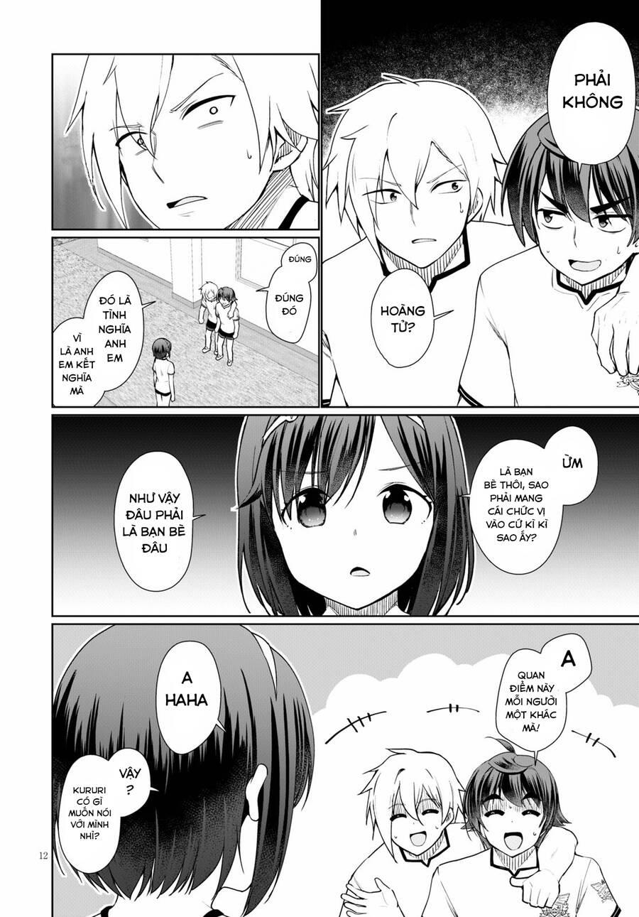 Vạn Cổ Đệ Nhất Tông: Chapter 39