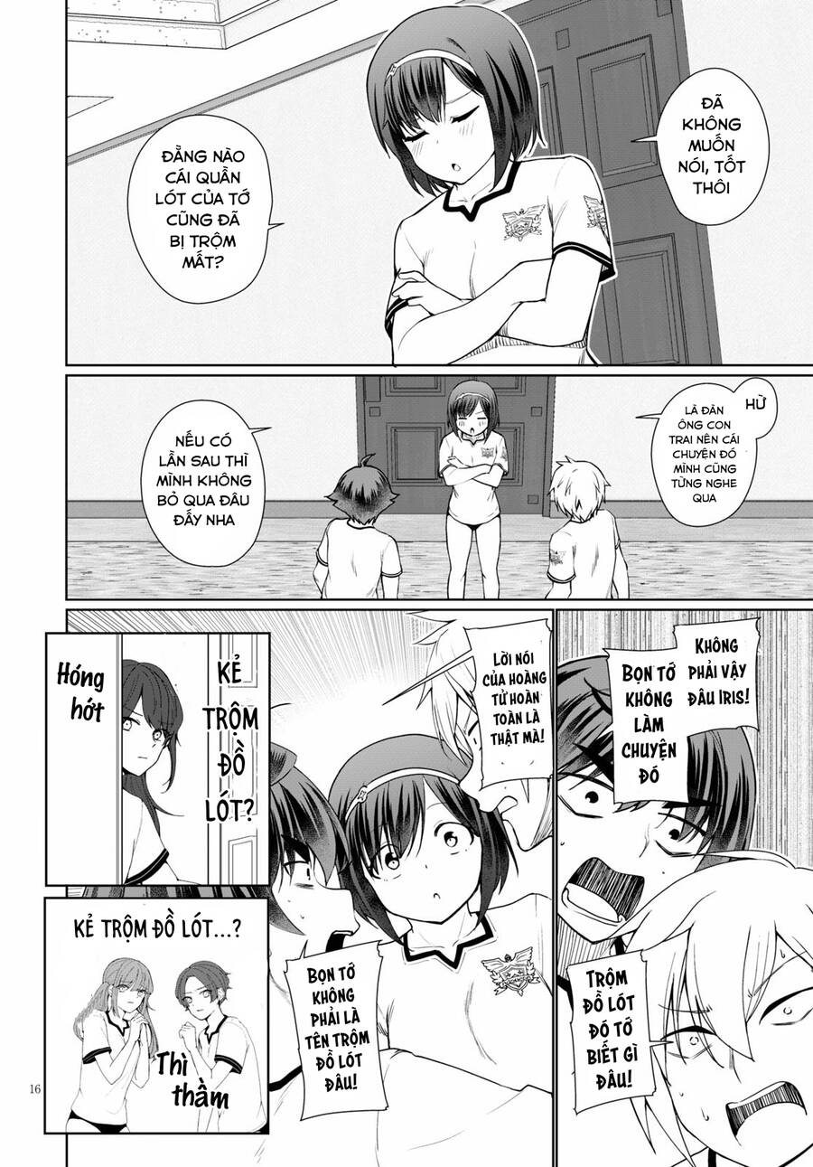 Vạn Cổ Đệ Nhất Tông: Chapter 39