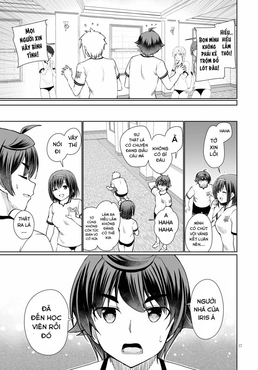 Vạn Cổ Đệ Nhất Tông: Chapter 39
